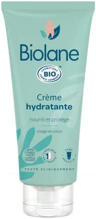 Serum Physiologique B B Biolane Biolane Cr Me Hydratante Bio