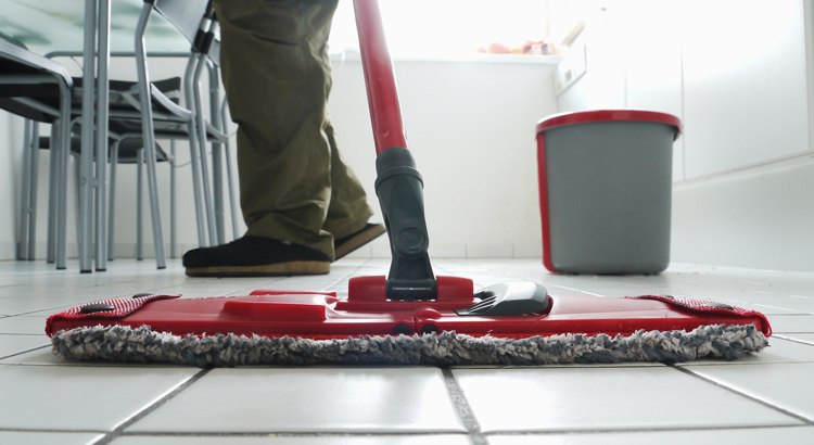 15 conseils pour un nettoyage en profondeur des carreaux