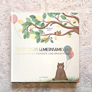 livre de bébé