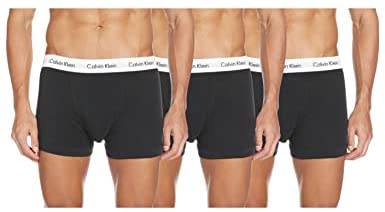 Maillot Calvin Klein pour homme (paquet de 3)