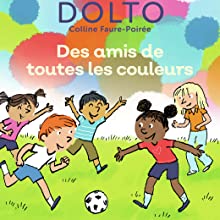 Différence, Identité, Racisme, Tolérance, Psychologie de l'enfant, Livres pour 2 ans, Livres pour 3 ans,