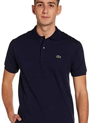 Polo Lacoste L1212 pour homme