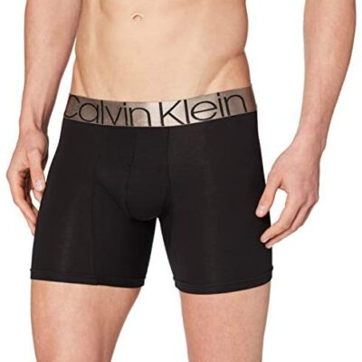 Calvin Klein Boxer Briefs Unisexe