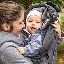 Zamboo Chancelière Comfort 3M Basic Sweat à capuche