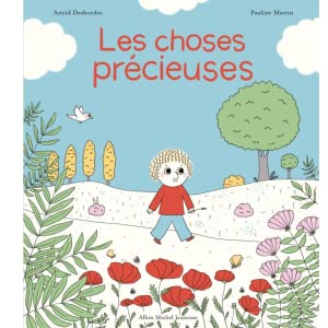 choses précieuses