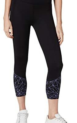 Marque Amazon - AURIQUE Legging de Sport Femme