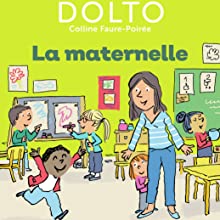 apprentissage, école, maternelle, retour à l'école, psychologie de l'enfant, livre 2 ans, 3 ans