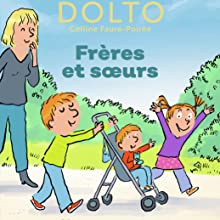 relation amicale, famille, frères et sœurs, jalousie, psychologie de l'enfant, livres de 2 ans, livres de 3 ans, livres de 4 ans 