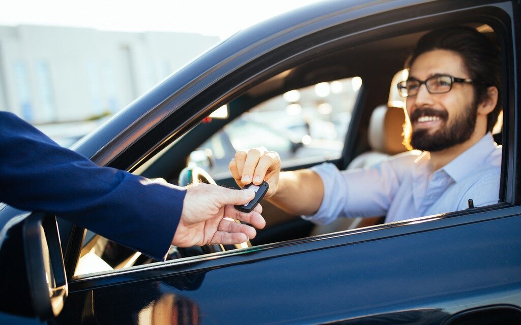 5 conseils pour acheter une voiture étudiante