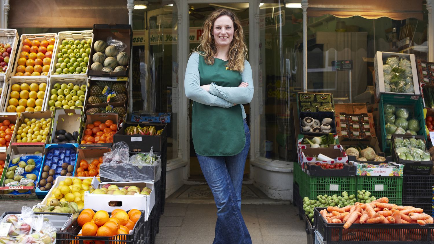 Achetez des fruits et légumes moins chers