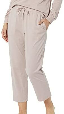 Amazon Aware Pyjama pour femme en pur coton biologique