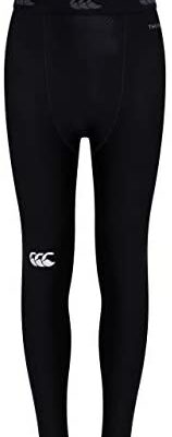 Canterbury Legging de compression Thermoreg Baselayer unisexe pour enfant