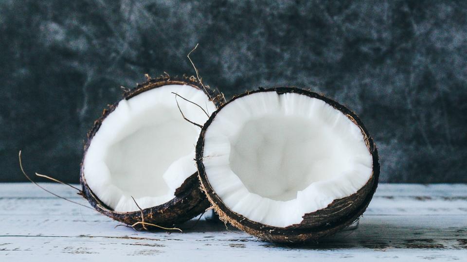 Ces 5 avantages incroyables de la noix de coco