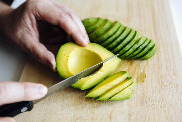 C'est la solution magique pour empêcher les avocats de noircir !