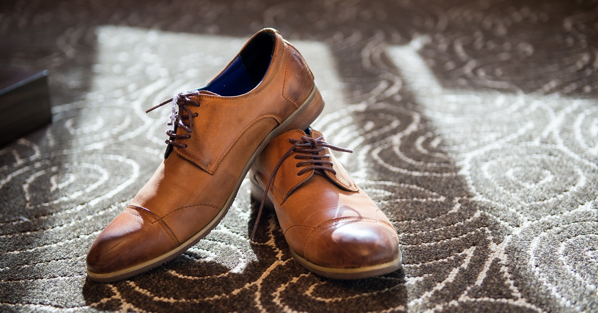 Comment les chaussures en cuir grossissent-elles ?méthode efficace