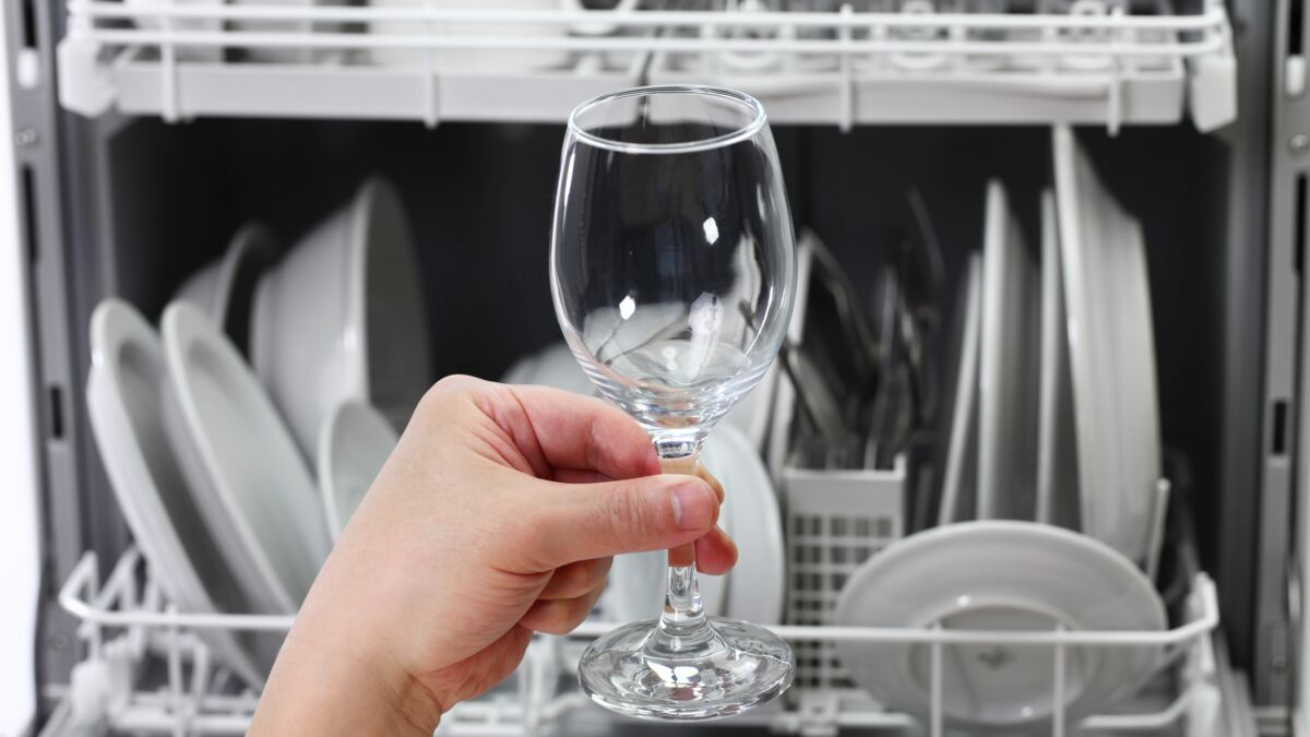 Comment restaurer des verres blanchis ?