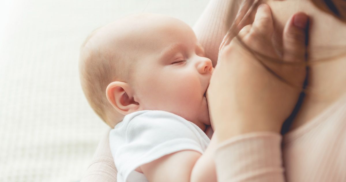 Comment sevrer mon bébé ?