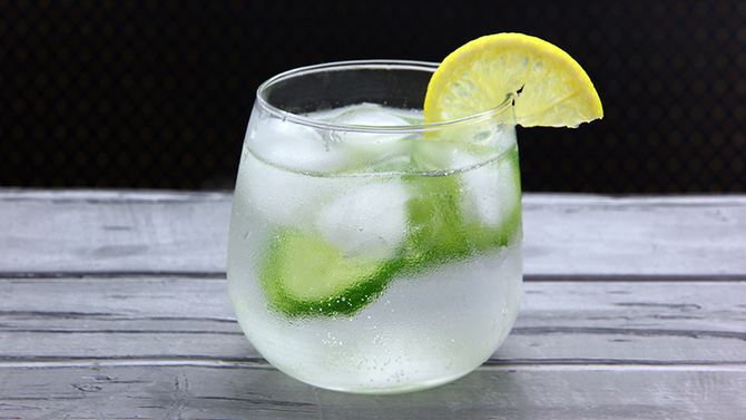 Gin, comment est-il fait ?