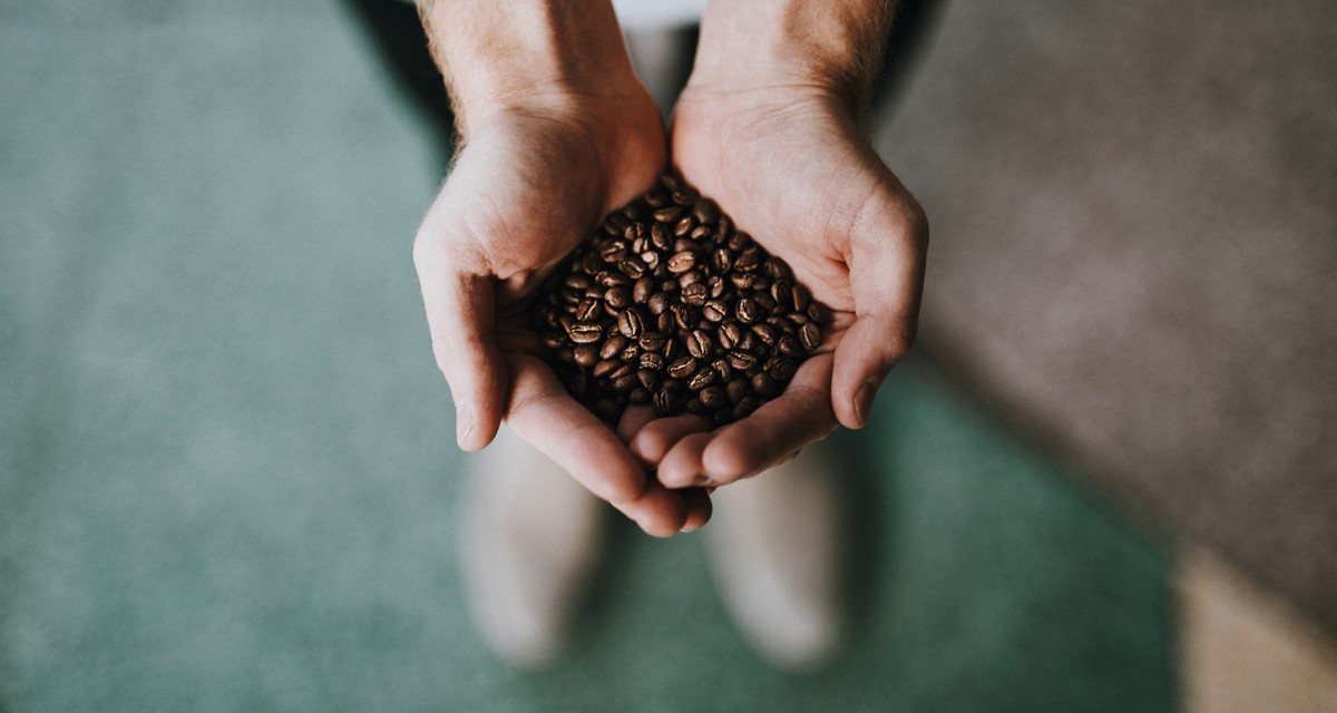 Comment récupérer le marc de café