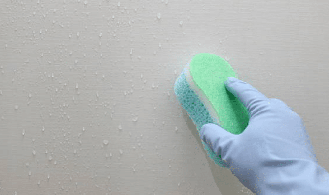 Les conseils de lavage des murs les plus efficaces avant de peindre