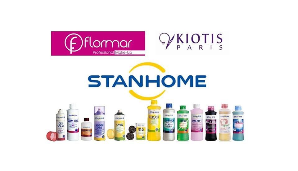 Produits Stanhome : dangereux et toxiques ?