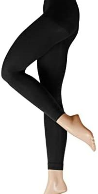 Seuls les leggings pour femmes