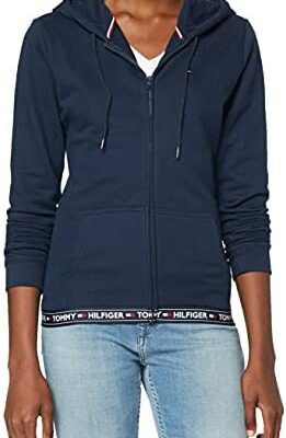 Tommy Hilfiger Hoody HWK Haut de Pyjama Femme