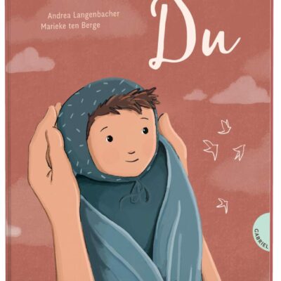 Vous : Livre d'images poétique à offrir à papa & maman, pour une naissance ou un baptême