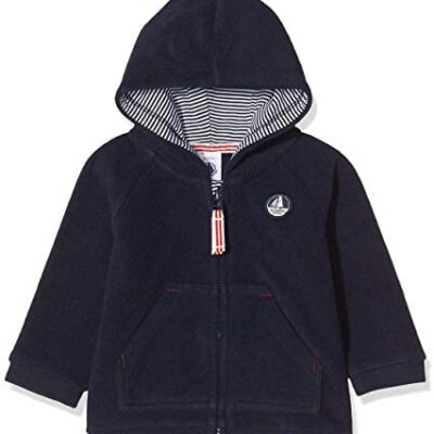 Sweat Garçon Petit Bateau