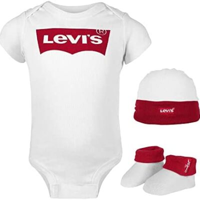 Levi's Kids Footies Tout-petit garçon