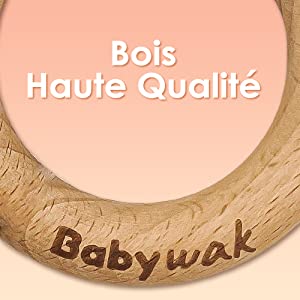 bois de haute qualité