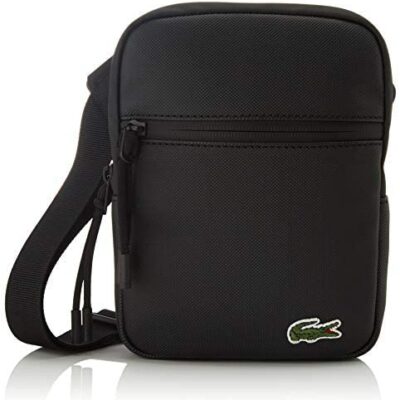 Lacoste Nh3307lv, Sac cartable pour homme, taille unique