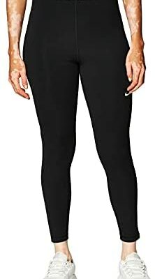 Nike W NP 365 Tight 7/8 Hi Rise - Leggings - Leggings - Femme