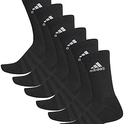 adidas Cushioned - Chaussettes de sport (6 paires) - Adulte unisexe