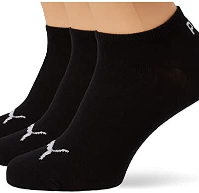 Chaussettes basses invisibles PUMA