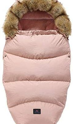 Couverture de pied de poussette universelle confort bébé sac de couchage hiver chaud imperméable couverture d'emmaillotage pour poussettes, poussettes, poussettes, sièges d'auto, berceaux(1)