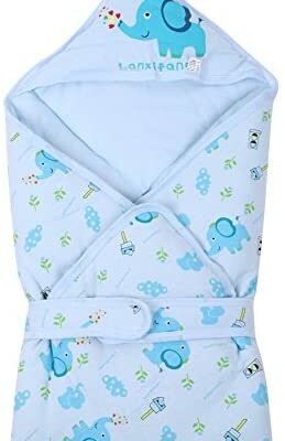 Hiver Bébé Swaddle Couverture Universelle Nouveau-Né Sac De Couchage Swaddle Nouveau-Né Neutre Coton Sac De Couchage Siège De Voiture Poussette Poussette Poussette Tour Cadeau De Noël