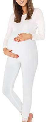 Be Mammy 7/8 Grossesse Maternité Leggings Survêtement BE20-262