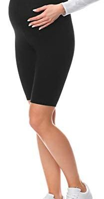 Be Mammy Grossesse Legging Court Sportswear 04