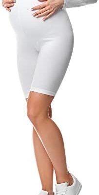 Be Mammy Short Maternité Legging Sportswear BE20-228