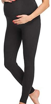 Be Mammy Survêtement Long Maternité Legging BE20-257