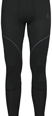 Odlo BL Bottom Long Active X-Warm Eco - Leggings - Leggings - Homme