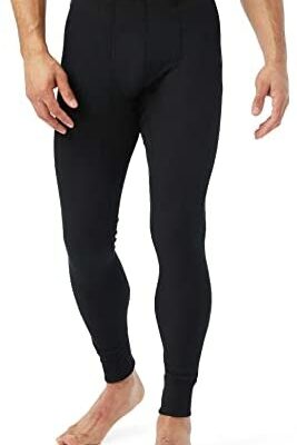 Odlo BL Bottoms Long Active Warm Eco - Leggings - Leggings - Homme