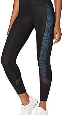 AURIQUE Legging Sport Femme