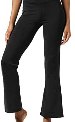 AURIQUE Pantalon Yoga Femme