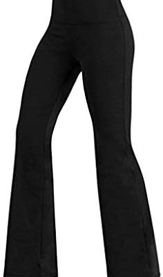 Femmes Pantalons De Yoga Contrôle Du Ventre Leggings D'entraînement Taille Haute Pantalon De Sport Sport Sauna Leggings Minceur Anti-Cellulite Pantalon De Transpiration