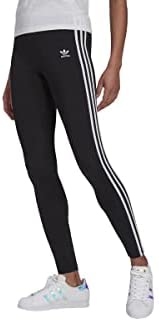 adidas Legging à 3 bandes pour femme