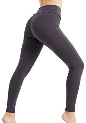 StarLifey 2 pièces Leggings de sport pour femme Jogging Fitness Pantalon de yoga et de Pilates pour femme