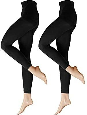 Legging Nur Die Femme