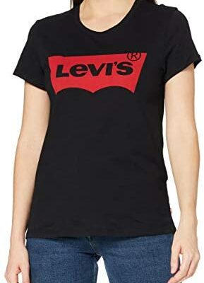 Levi's Perfect T-shirt pour femme (lot de 1)